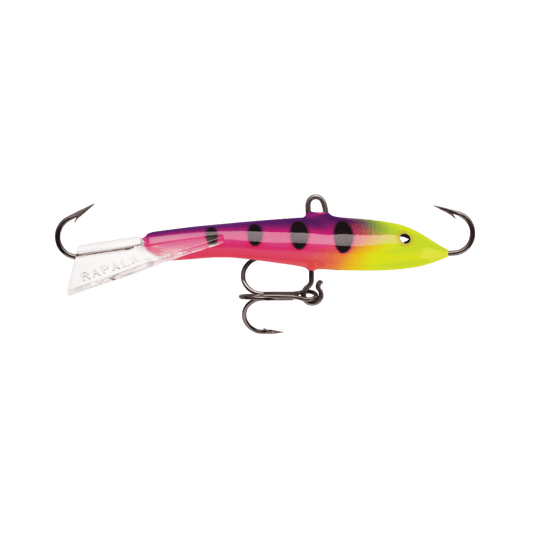 RAPALA JIGGING 1-1/4" FRUIT PUNCH RAP 2