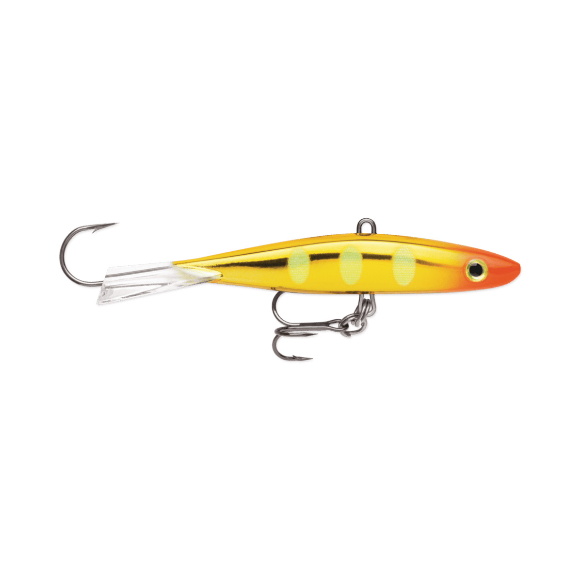 RAPALA JIGGING 2-3/4" JUICY LUCY SHADOW RAP 7