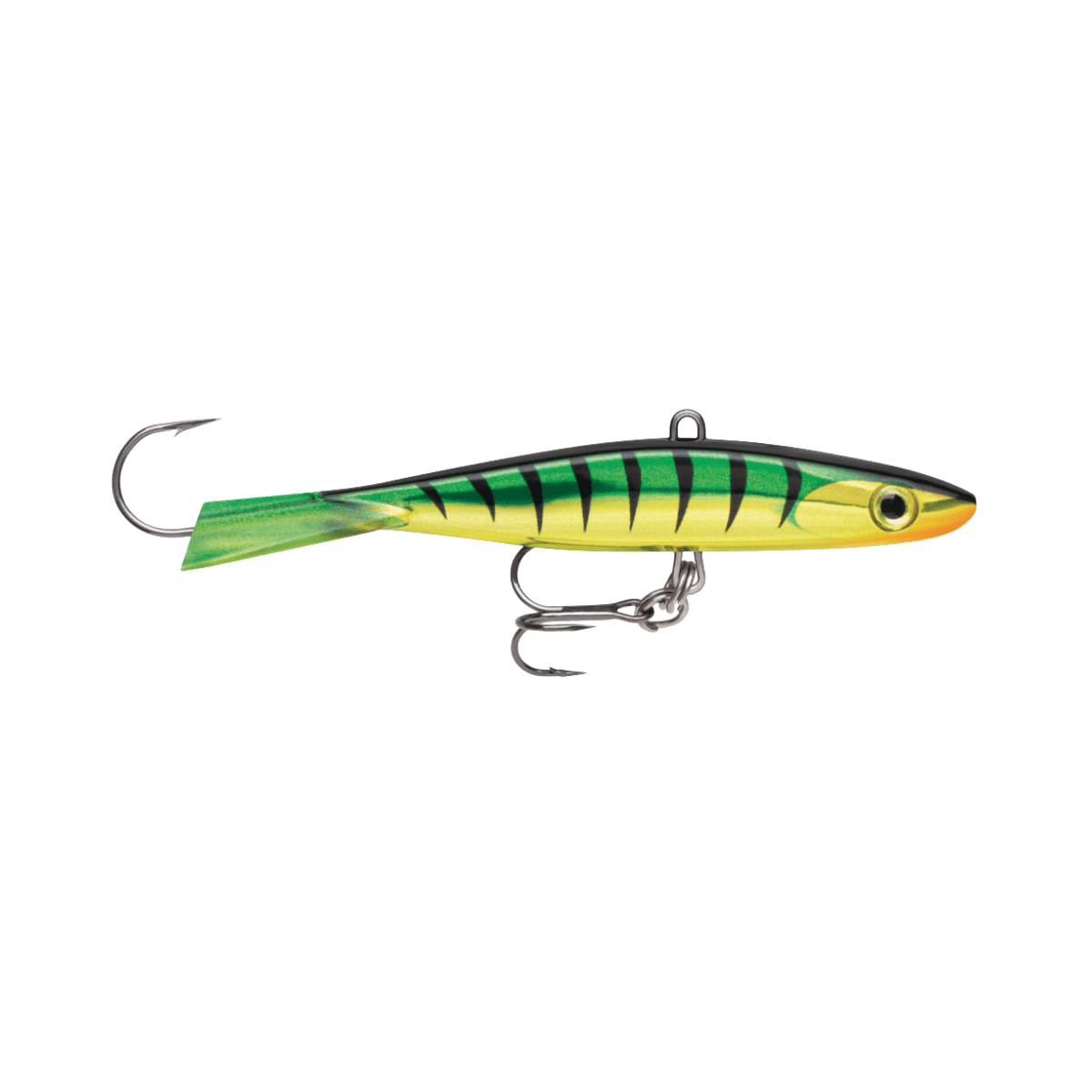 RAPALA JIGGING 2-3/4" LEPRECHAUN SHADOW RAP 7