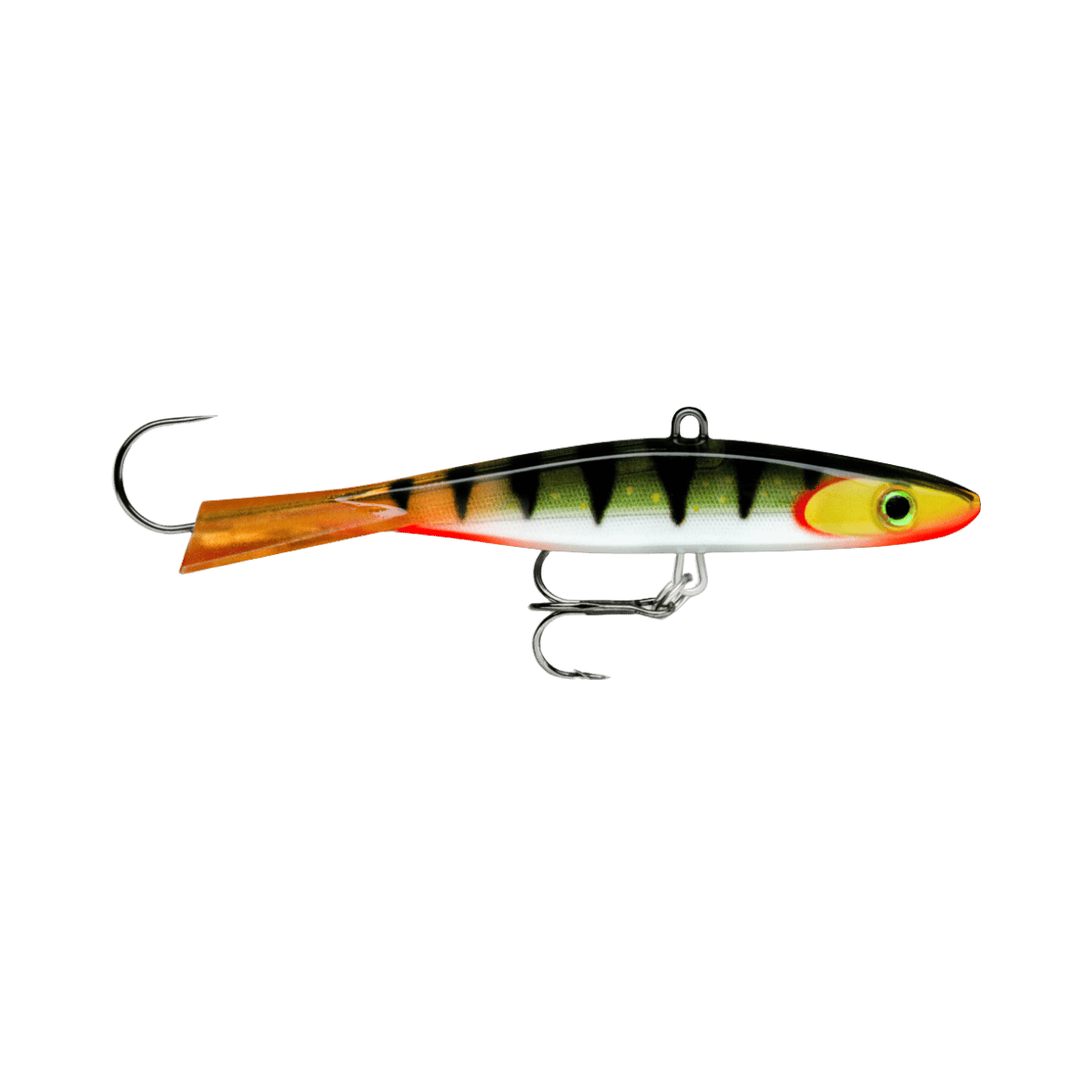 RAPALA JIGGING 2-3/4" NORDIC PERCH SHADOW RAP 7