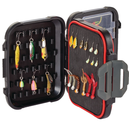 RAPALA JIG BOX - LARGE - OPEN BOX
