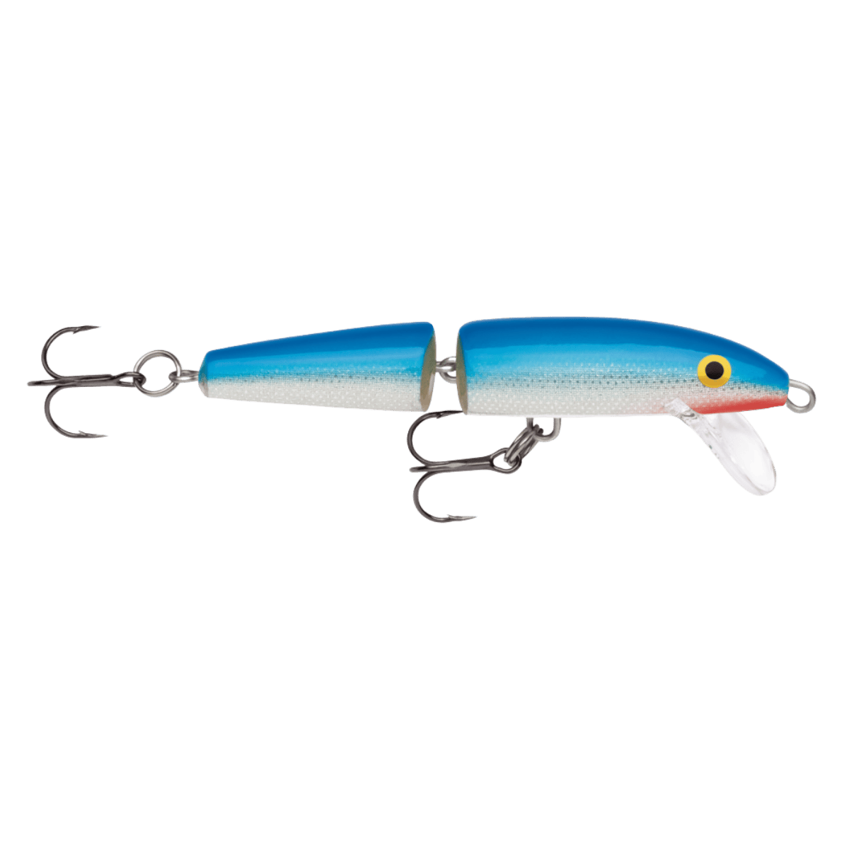 RAPALA JOINTED 09 - BLUE FRONT