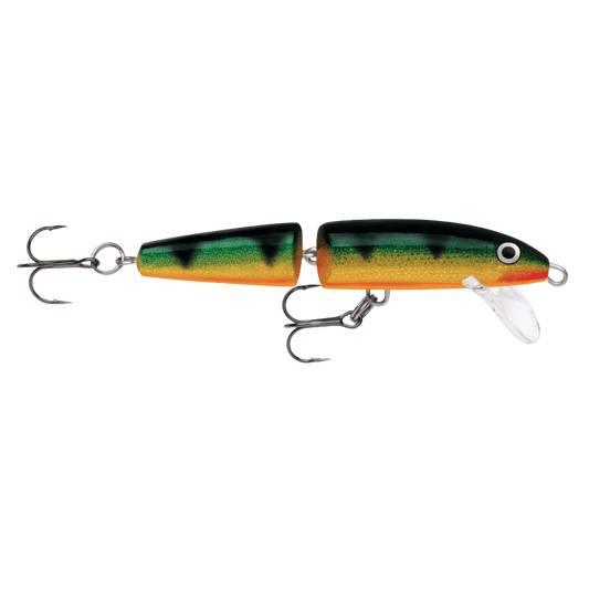 RAPALA JOINTED 13 - PERCH FRONT