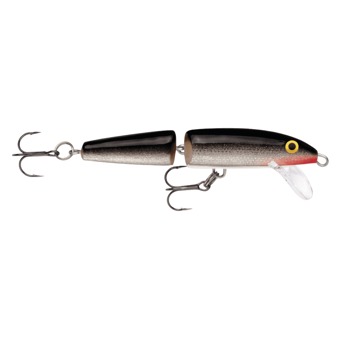  RAPALA JOINTED 13 - SILVER FRONT