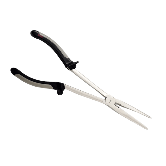 RAPALA LONG REACH PLIERS FRONT