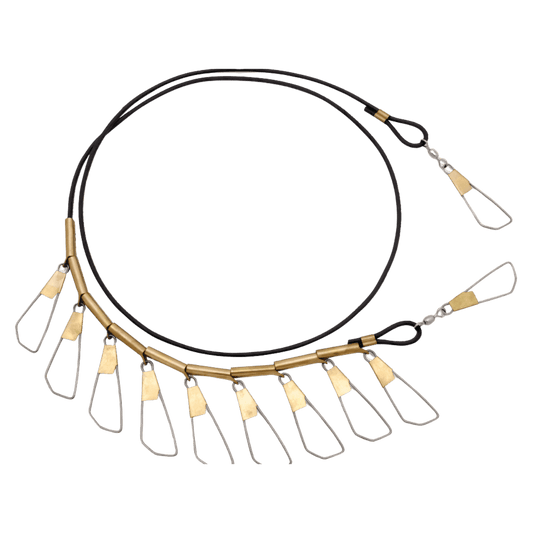 RAPALA METAL STRINGER STAINLESS STEEL CABLE