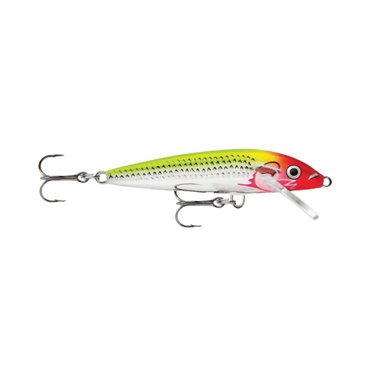 RAPALA ORIGINAL 2-3/4INCH CLOWN FLOATER 07