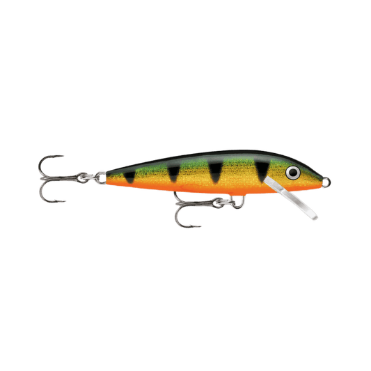 RAPALA ORIGINAL 2-3/4INCH PERCH FLOATER 07