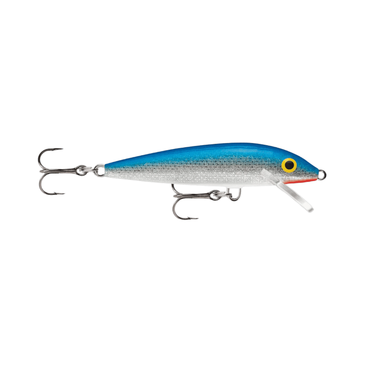 RAPALA ORIGINAL 2-3/4INCH BLUE FLOATER 07