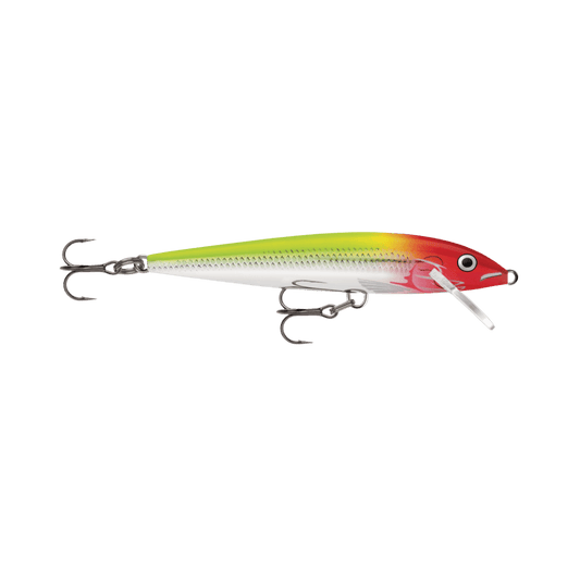 RAPALA ORIGINAL 3-1/2INCH CLOWN FLOATER 09