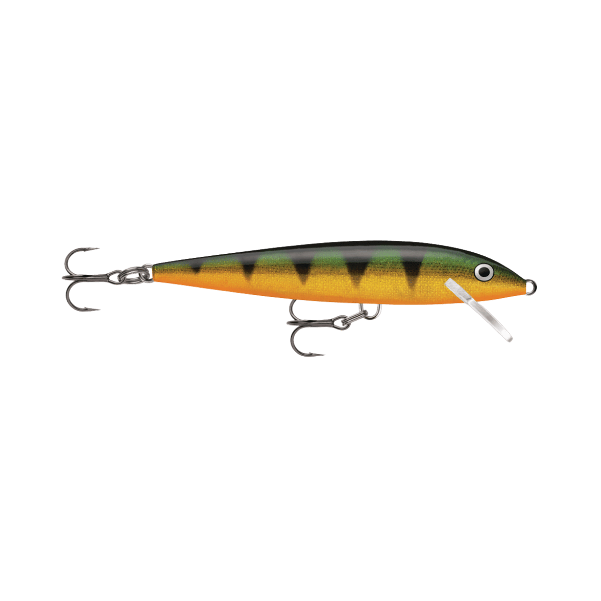 RAPALA ORIGINAL 3-1/2INCH PERCH FLOATER 09