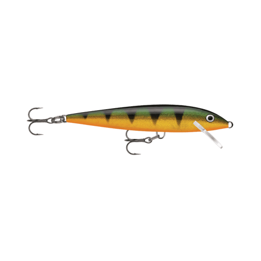 RAPALA ORIGINAL 3-1/2INCH PERCH FLOATER 09