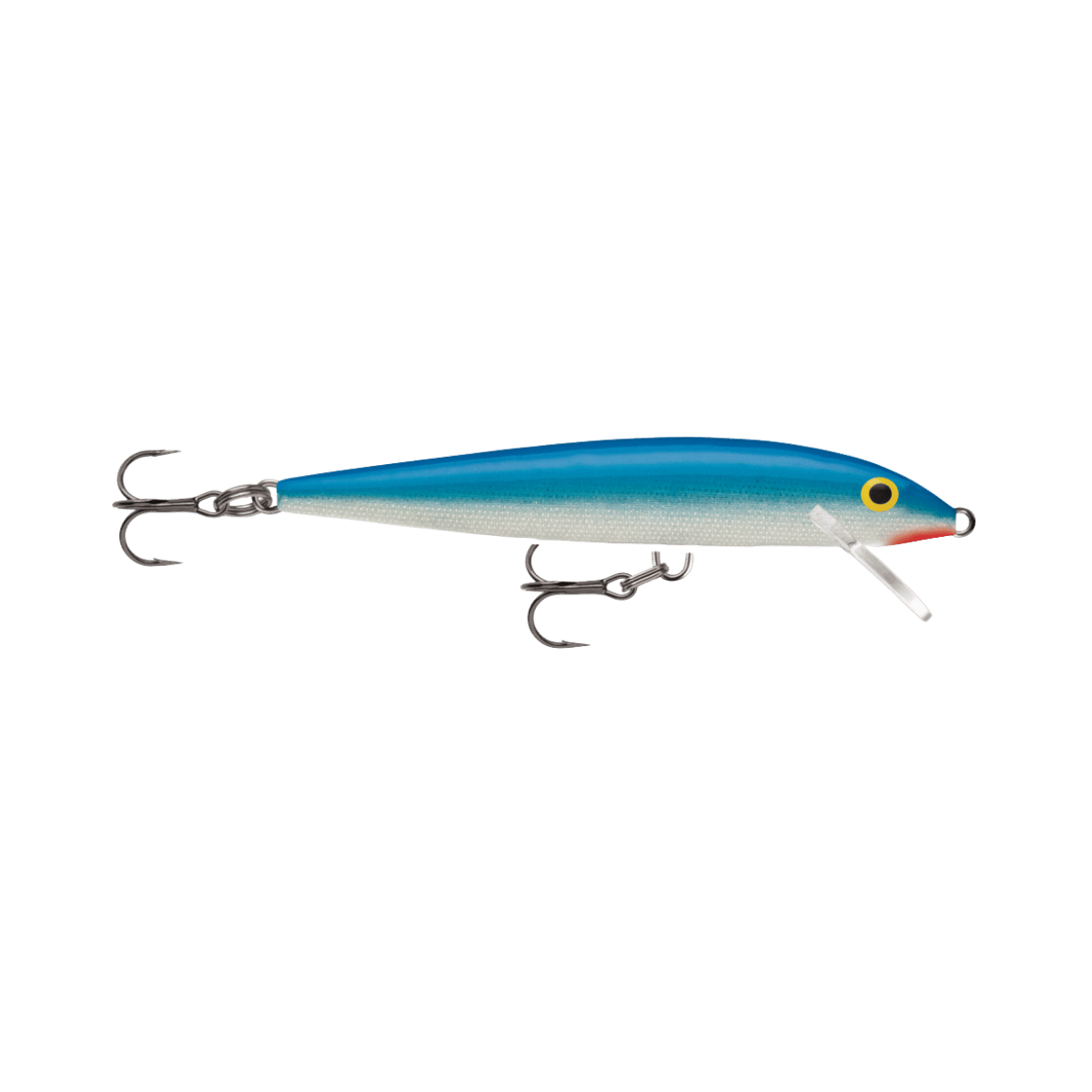 RAPALA ORIGINAL 3-1/2INCH BLUE FLOATER 09