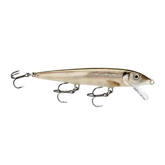 RAPALA ORIGINAL 4-3/8" LIVE SMELT FLOATER 11