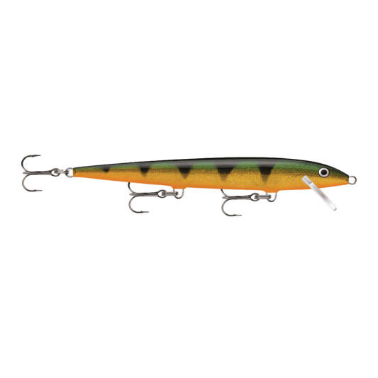 RAPALA ORIGINAL 4-3/8" PERCH FLOATER 11