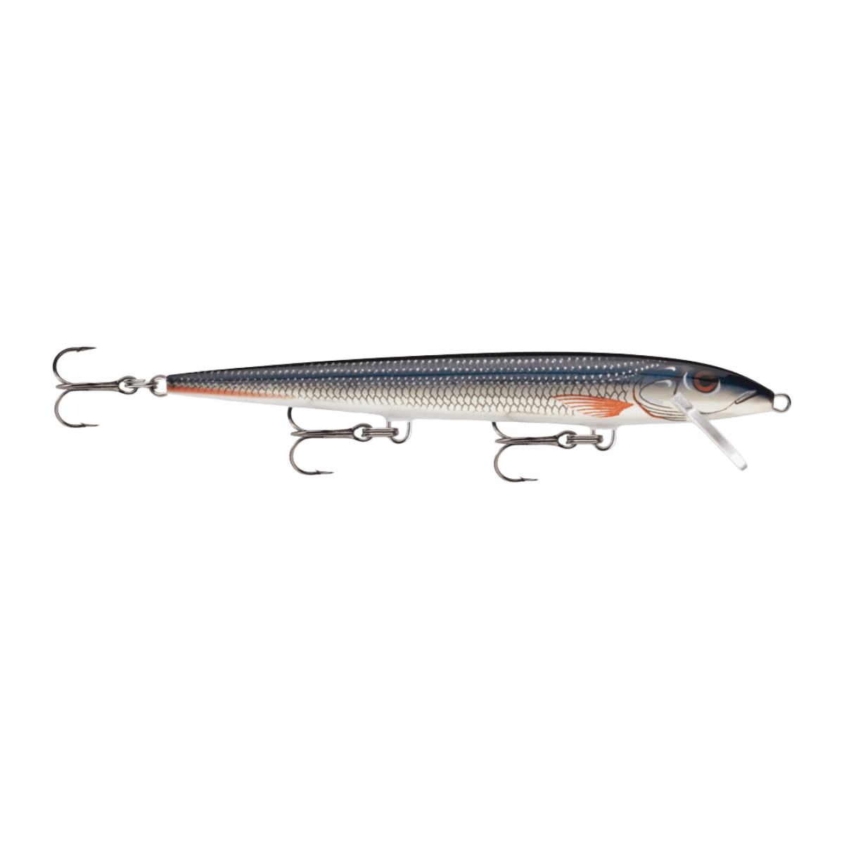 RAPALA ORIGINAL 4-3/8" SHINER FLOATER 11