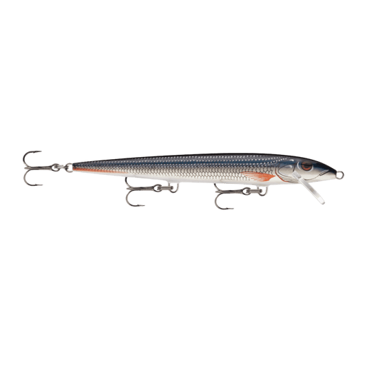 RAPALA ORIGINAL 3-1/2" SHINER FLOATER 9