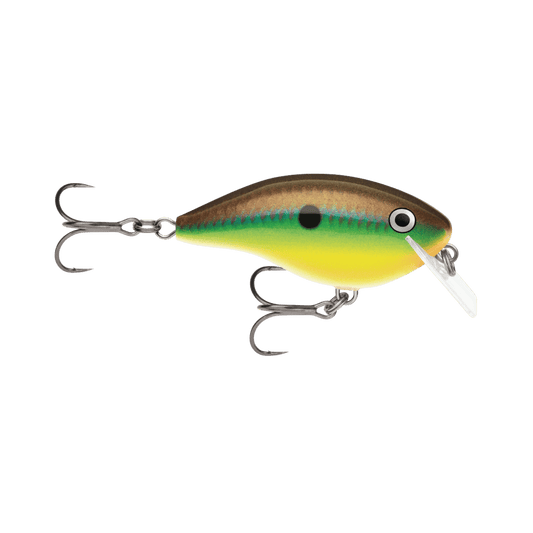 RAPALA OTT'S GARAGE 2-1/2" BREAM ROCCO 5