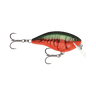 RED CRAWDAD