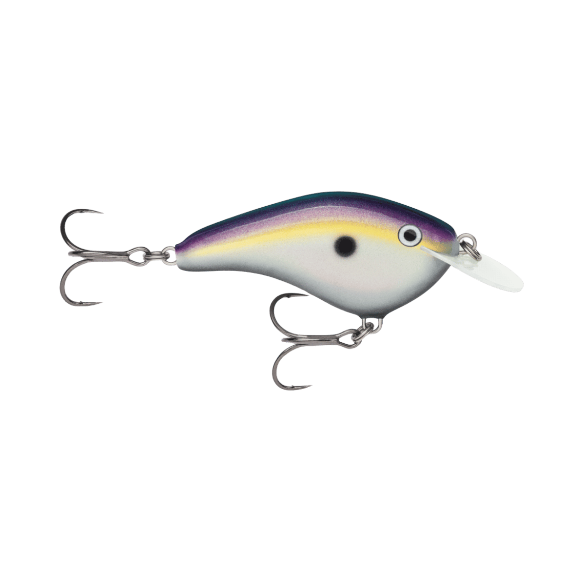 RAPALA OTT'S GARAGE 2-3/4" BIG SHAD SLIM 6