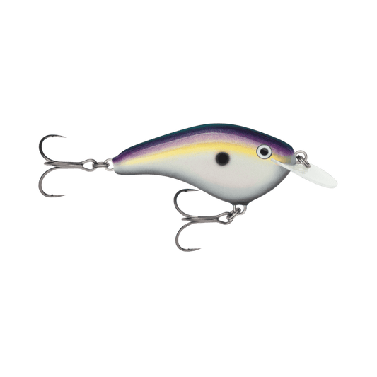 RAPALA OTT'S GARAGE 2-3/4" BIG SHAD SLIM 6