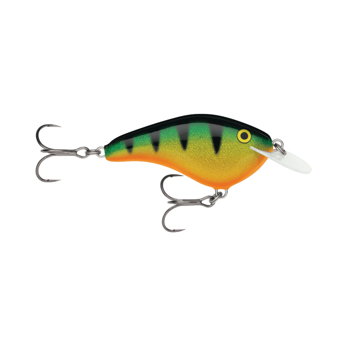 RAPALA OTT'S GARAGE 2-3/4" PERCH SLIM 6