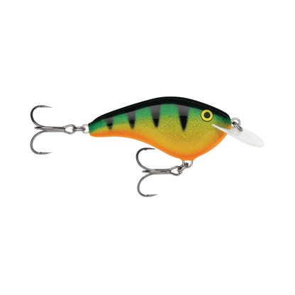 RAPALA OTT'S GARAGE 2-3/4" PERCH SLIM 6