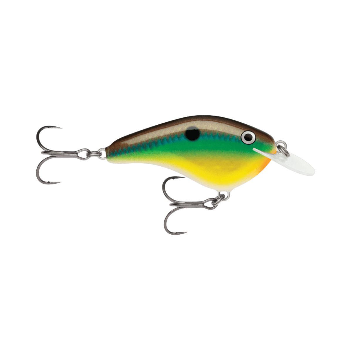 RAPALA OTT'S GARAGE 2-3/4" BREAM SLIM 6