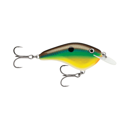 RAPALA OTT'S GARAGE 2-3/4" BREAM SLIM 6