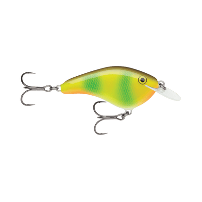 RAPALA OTT'S GARAGE 2-3/4" COOSA CRAW SLIM 6