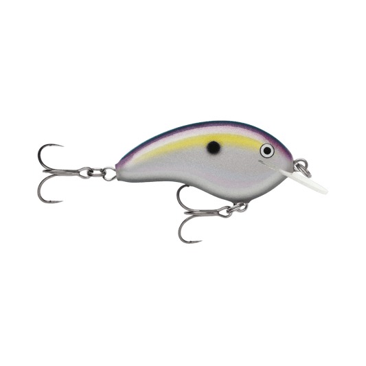 RAPALA OTT'S GARAGE 2-1/4" BIG SHAD TINY 4