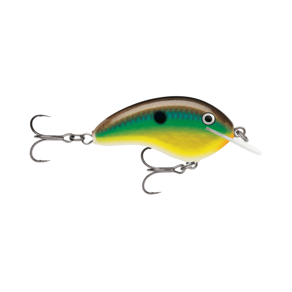 RAPALA OTT'S GARAGE 2-1/4" BREAM TINY 4