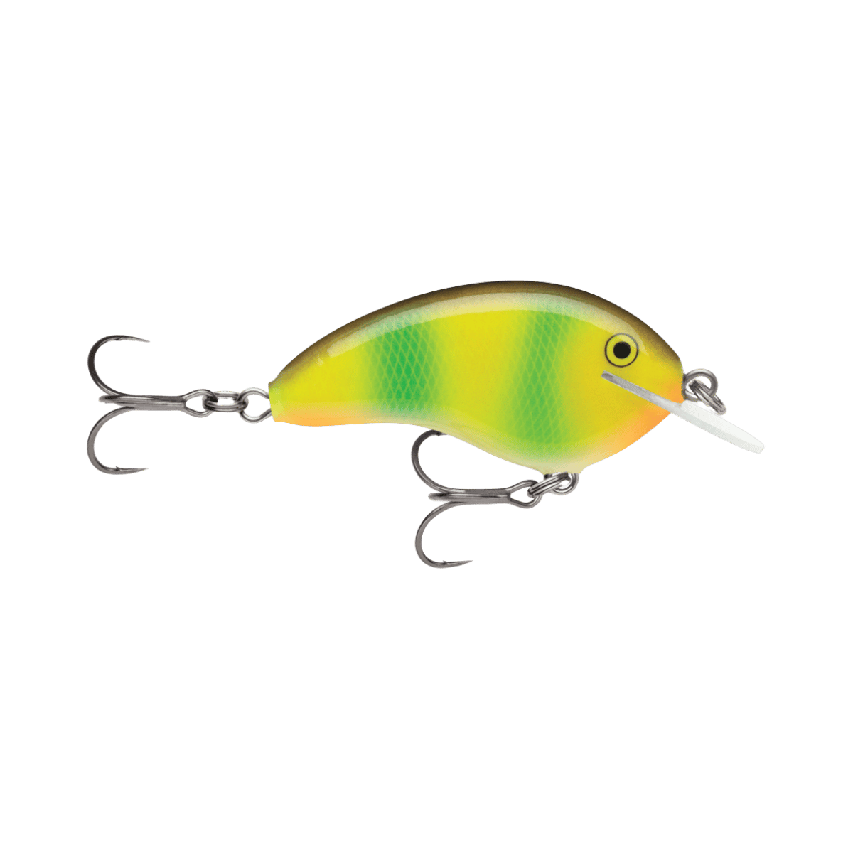RAPALA OTT'S GARAGE 2-1/4" COOSA SPECIAL TINY 4
