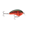 RED CRAWDAD