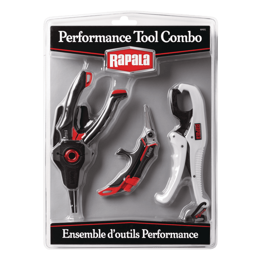 RAPALA PERFORMANCE TOOL COMBO