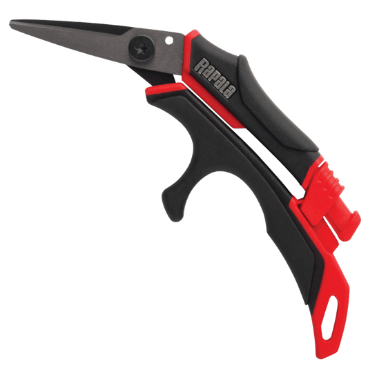 RAPALA PRECISION LINE SCISSOR