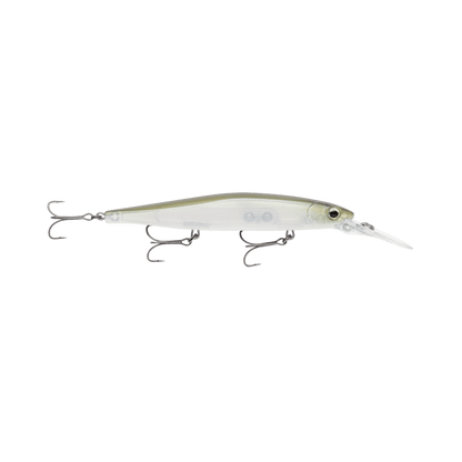 RAPALA PRECISION XTREME DEEP 4-3/8" GHOST SHINER MAVRIK 110