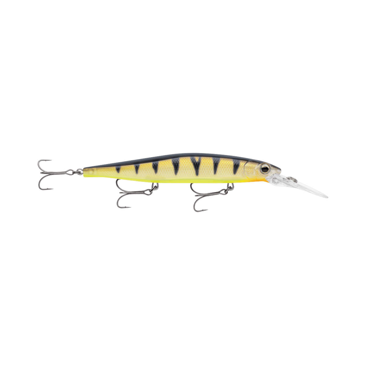 RAPALA PRECISION XTREME DEEP 4-3/8" HOT PERCH MAVRIK 110