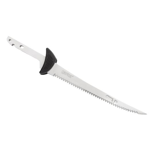 RAPALA PRO GUIDE REPLACEMENT BLADE 7 1/2" FRONT