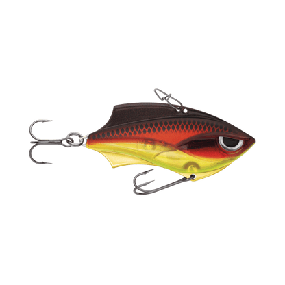 RAPALA RAP-V 2INCH REDFIRE BLADE 05