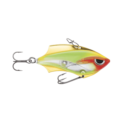 RAPALA RAP-V 2INCH CLOWN BLADE 05