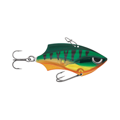 RAPALA RAP-V 2INCH FIRETIGER BLADE 05