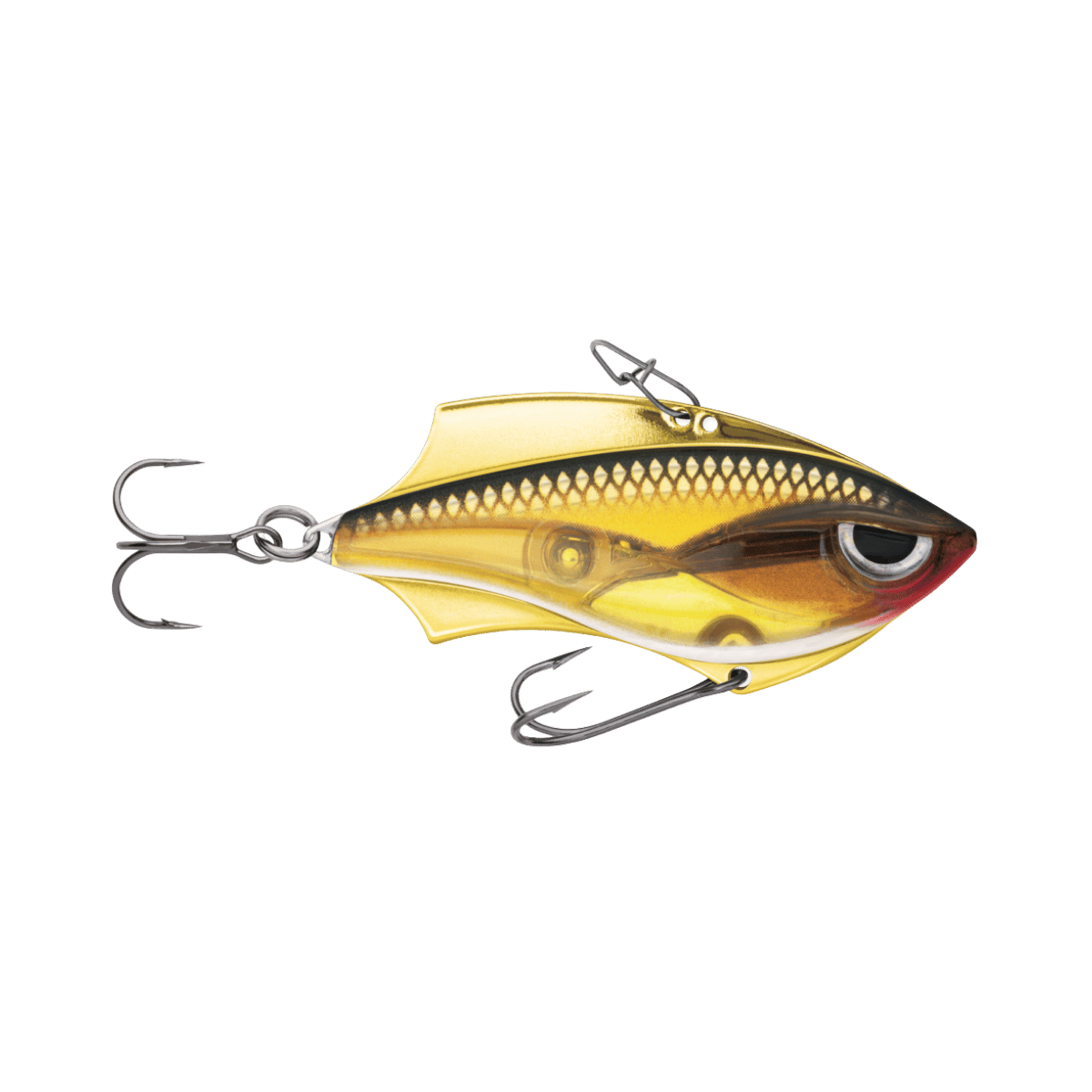 RAPALA RAP-V 2INCH GOLD BLADE 05