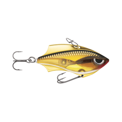 RAPALA RAP-V 2INCH GOLD BLADE 05