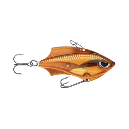 RAPALA RAP-V 2INCH MOLTEN COPPER BLADE 05