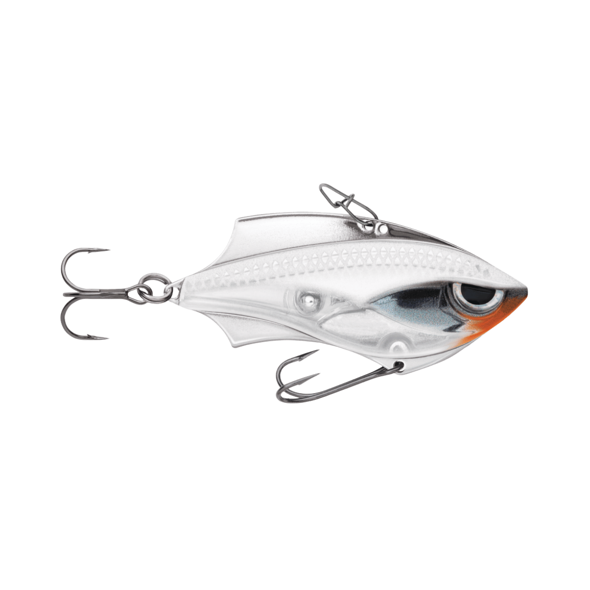 RAPALA RAP-V 2-1/2" GHOST BLADE 06
