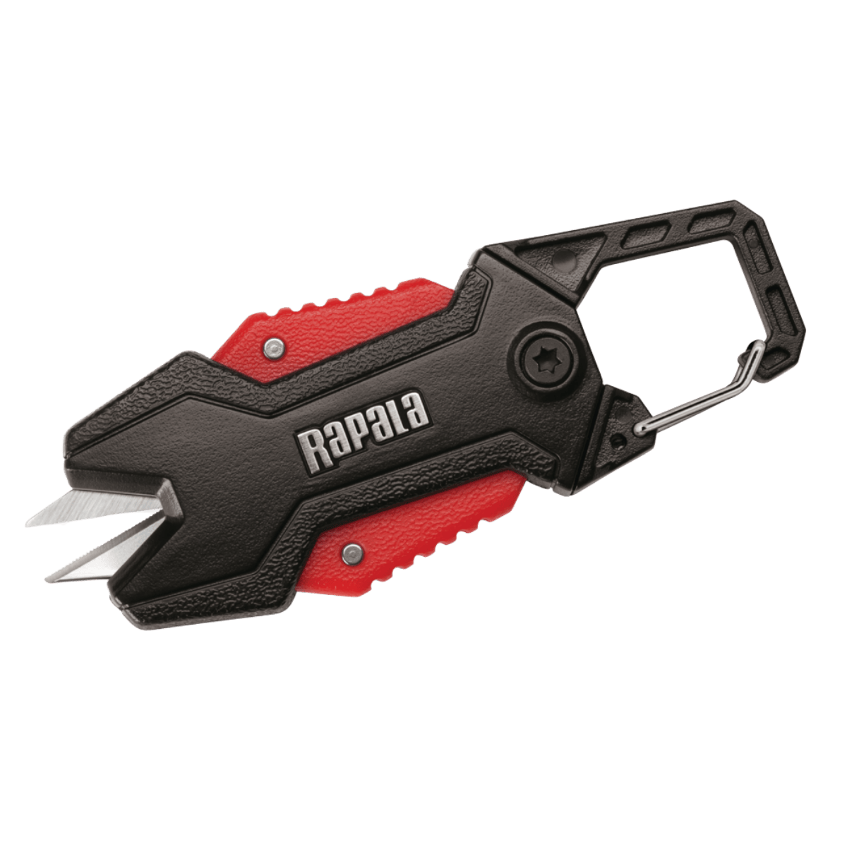 RAPALA RETRACTABLE LINE SCISSOR