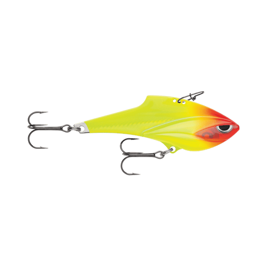 RAPALA RIPPIN' BLADE 7 - CLOWN