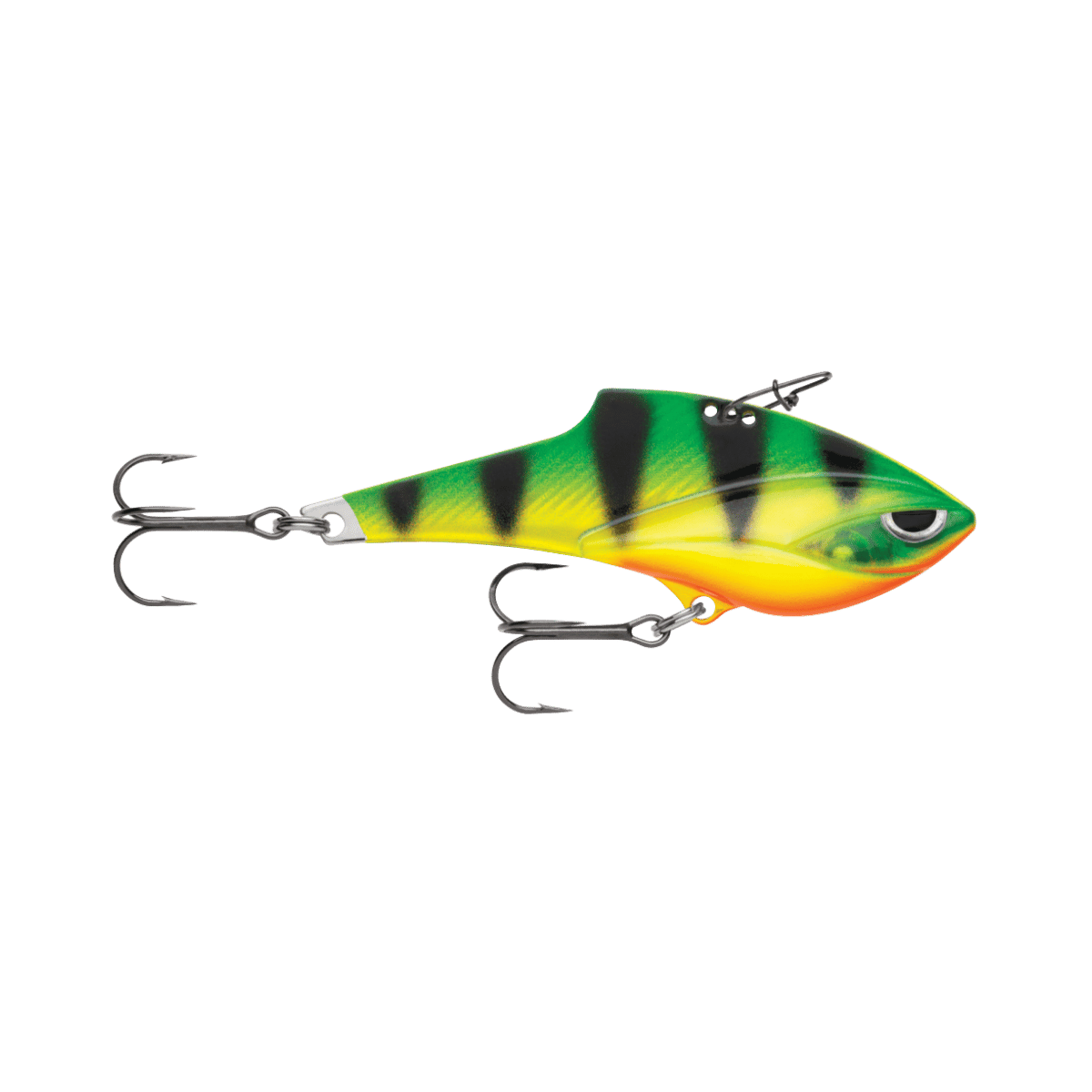 RAPALA RIPPIN' BLADE 7 - FIRETIGER