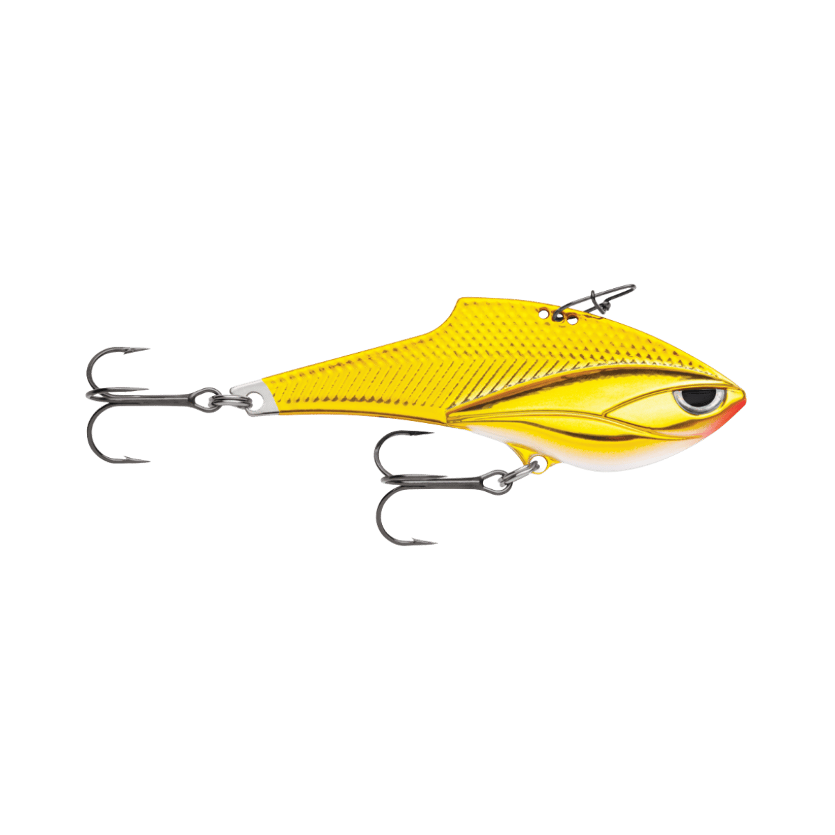 RAPALA RIPPIN' BLADE 7 - GOLD